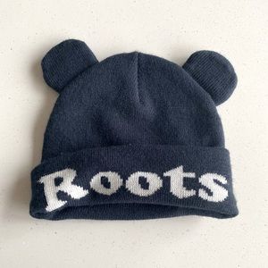 Roots toque (0-12M)